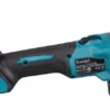 Vinkelsliper GA005GZ 40V 125 mm