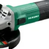 Vinkelsliper g13sta(s) 600w hikoki