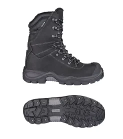 Vinterstøvel TG80420 S3 HRO 42 Alaska Toe guard