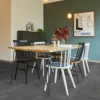 Vinylgulv Coretec Naturals megatile Algar