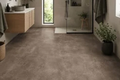 Vinylgulv Gerflor GERBAD EVO Konkrete Brass
