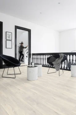 Vinylgulv Gerflor Texline Noma Blanc