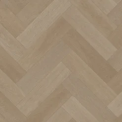 Vinylgulv 4m ancares herringbone grey rul25lm