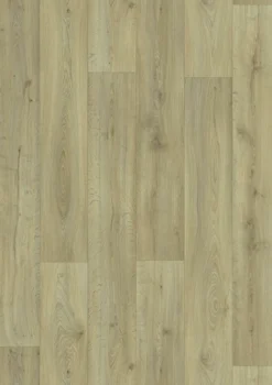 Vinylgulv 4m fumed oak soft beige rul25lm