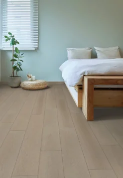 Vinylgulv Pampas Naturals korkgulv