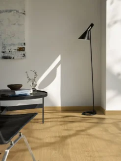 Vinylgulv Pergo Lysefjord Honey Danish Oak
