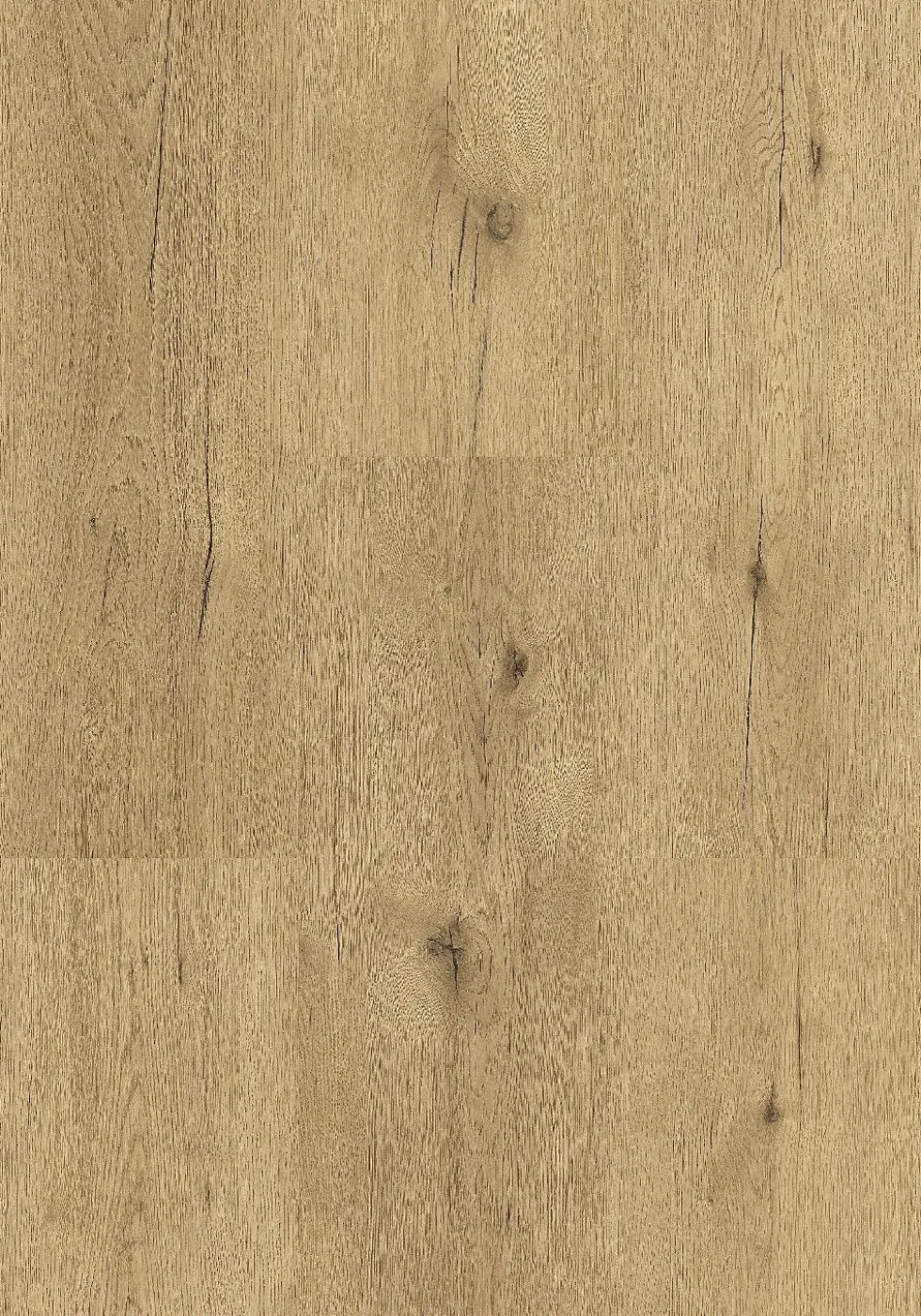 Vinylgulv Vidar Natur Eik 1235x230x10 mm