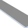 Våtromsplate s-foam 1250x600x4mm vanntett ekstrudert polystyren