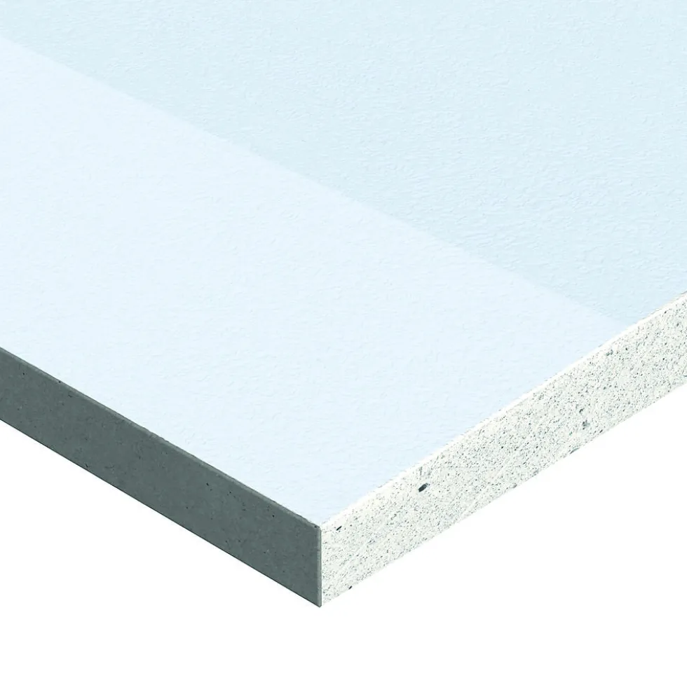 Våtromsplate 12,5x1200x2500 mm