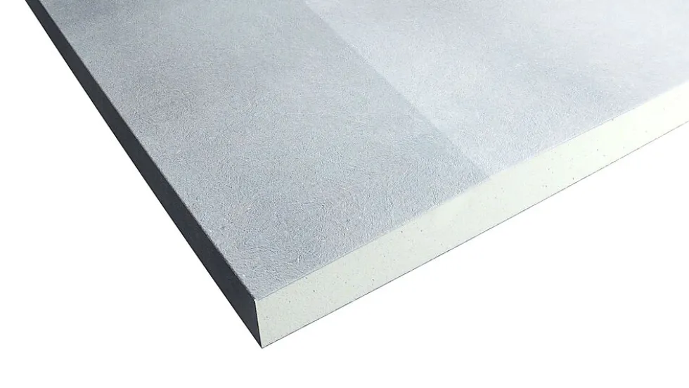 Våtromsplate 12,5x1200x2500 mm
