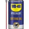 WD-40 Multi Purpose Cutting Oil - Borr- og skjæreolje 400 ml