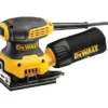 230W elektrisk plansliper DWE6411