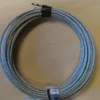 Wire 8' til strekkfjær 3,3mm 405cm