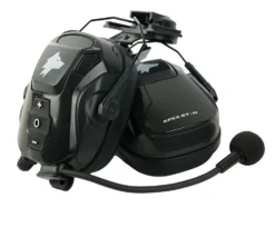 Wolf apex bt-h hørselsvern hjelm