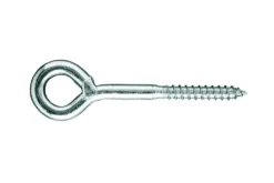 Øyebolt an-23 elf 12x300 a10 til stillasplugg ann